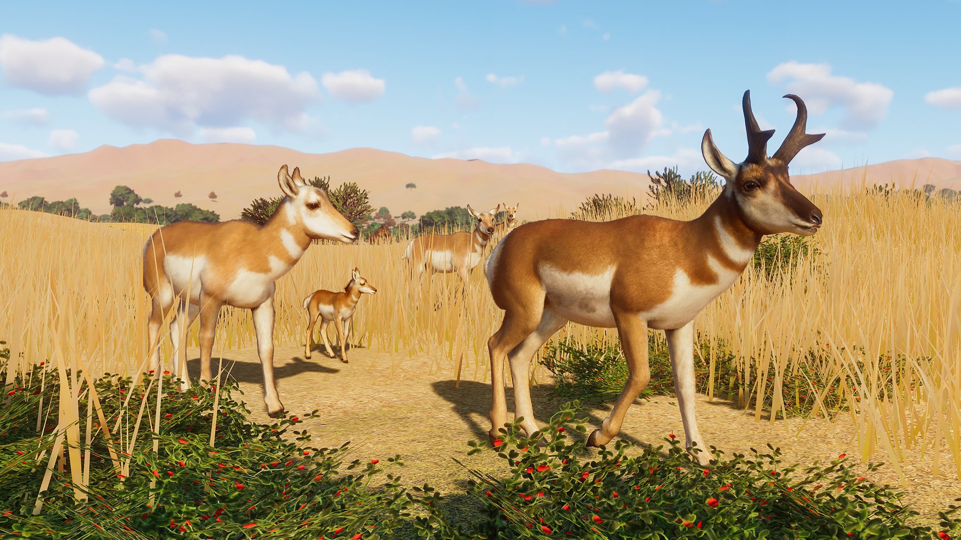 Planet Zoo - Imagen 19